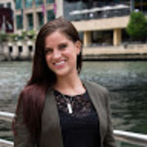 Meet your Posher, Rachel